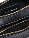 Marc Jacobs The Crossbody leather cross-body bag