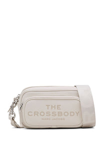  Marc Jacobs The Crossbody Bag Cotton
