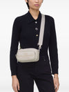 Marc Jacobs The Crossbody Bag Cotton
