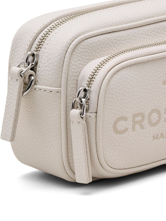 Marc Jacobs The Crossbody Bag Cotton
