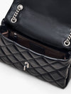 Marc Jacobs The Quilted Dual Convertible Shoulder Bag