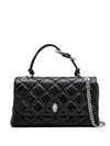 Marc Jacobs The Quilted Dual Convertible Shoulder Bag