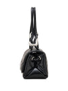 Marc Jacobs The Mini Quilted Dual Shoulder Bag