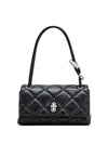 Marc Jacobs The Mini Quilted Dual Shoulder Bag