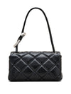 Marc Jacobs The Mini Quilted Dual Shoulder Bag