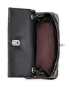 Marc Jacobs The Mini Quilted Dual Shoulder Bag