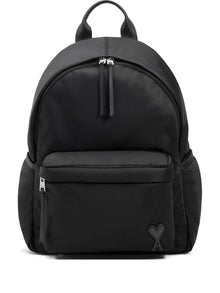  Ami Paris Marcel Backpack