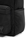 Ami Paris Marcel Backpack