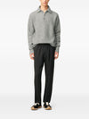 Ami Paris Wool trousers
