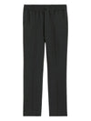 Ami Paris Trousers Grey