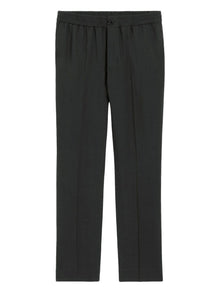  Ami Paris Trousers Grey