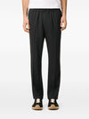 Ami Paris Trousers Grey
