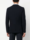 Boglioli Jackets Blue