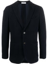 Boglioli Jackets Blue