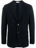 Boglioli Jackets Blue