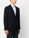 Boglioli Jackets Blue