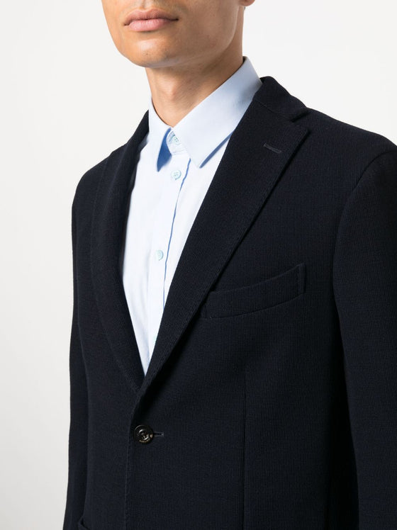 Boglioli Jackets Blue
