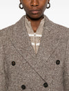 Brunello Cucinelli Jackets Brown