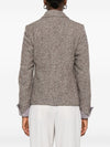 Brunello Cucinelli Double-breasted blazer