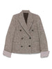 Brunello Cucinelli Double-breasted blazer