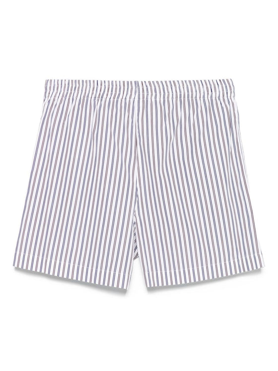 The Attico Shorts MultiColour