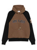 Ami Paris Sweaters Brown