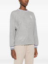 Brunello Cucinelli Sweaters Grey