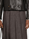 Brunello Cucinelli Skirts Brown