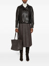 Brunello Cucinelli Skirts Brown