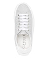 Casadei Sneakers Silver