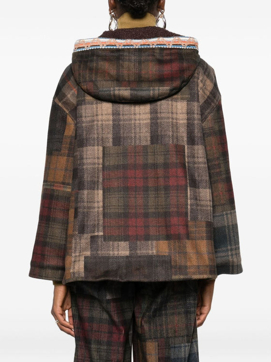 BYE Jackets MultiColour