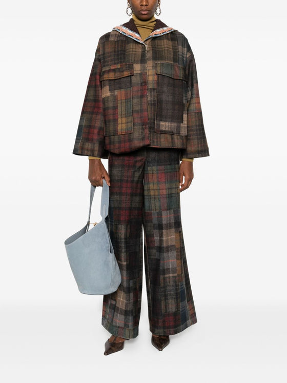 BYE Jackets MultiColour