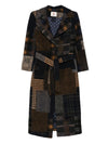 BYE Coats Brown