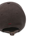 Brunello Cucinelli Cotton hat with logo