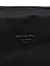 Emporio Armani Logo tote bag
