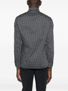 Emporio Armani Shirts Blue