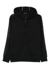 Emporio Armani Sweaters Black
