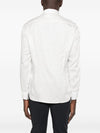Emporio Armani Long-sleeve button-up shirt
