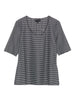 Emporio Armani Striped T-shirt