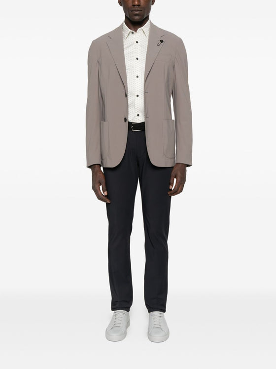 Emporio Armani Shirts White