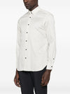 Emporio Armani Shirts White