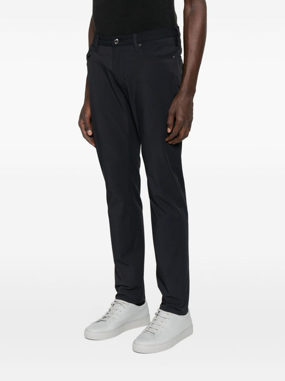 Emporio Armani Jeans Blue