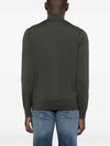 Emporio Armani Sweaters Green