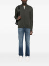 Emporio Armani Sweaters Green