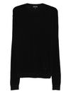 Emporio Armani Wool sweater