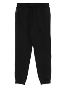  Emporio Armani Trousers Black