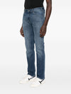 Emporio Armani Jeans Blue