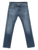 Emporio Armani Jeans with five-pocket design
