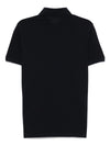 Emporio Armani T-shirts and Polos Blue