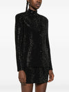 Emporio Armani Jackets Black